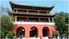 南岳衡山，心愿之旅！